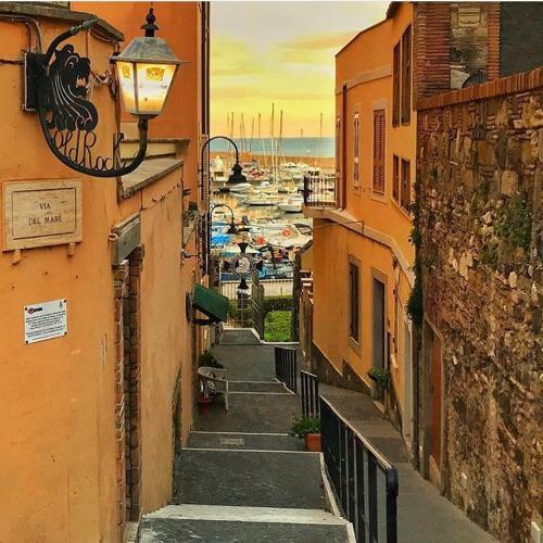 La Loggetta Sul Mare