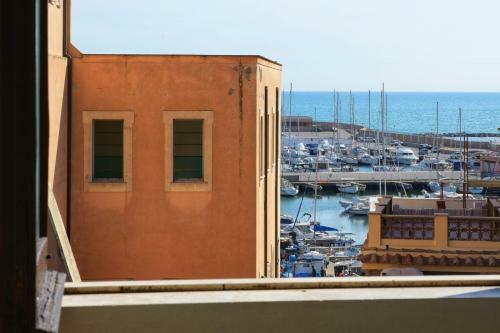 La Loggetta Sul Mare
