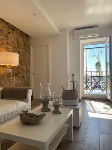 Apartamento Borgo Damare Nettuno