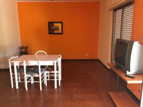 Apartamento Villaggio Lamezia Golfo