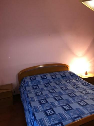 Apartamento Villaggio Lamezia Golfo