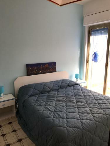 Apartamento Villaggio Lamezia Golfo
