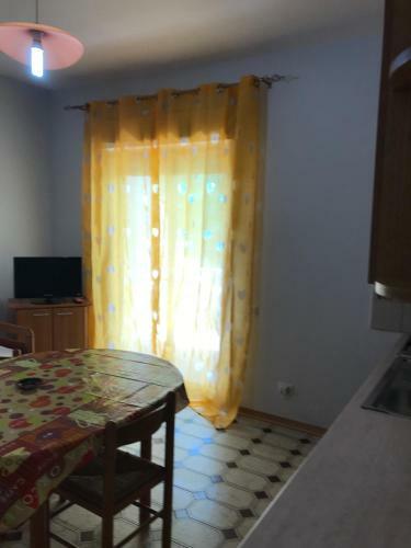 Apartamento Villaggio Lamezia Golfo