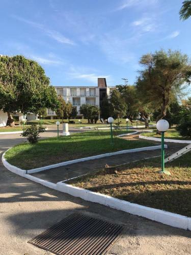 Apartamento Villaggio Lamezia Golfo