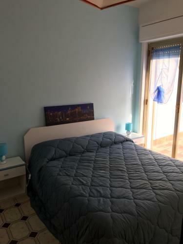Apartamento Villaggio Lamezia Golfo