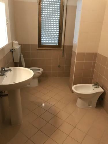 Apartamento Villaggio Lamezia Golfo