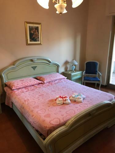 Apartamento Villaggio Lamezia Golfo