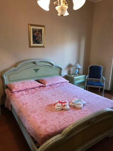 Apartamento Villaggio Lamezia Golfo