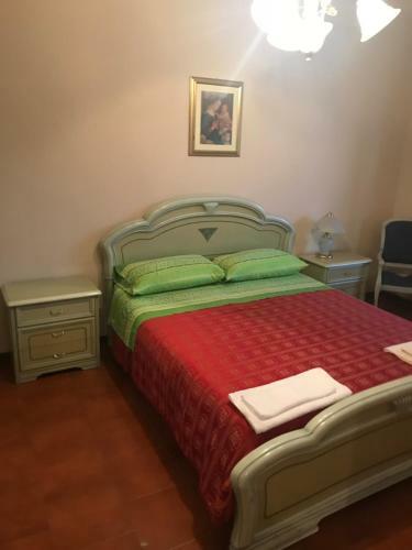 Apartamento Villaggio Lamezia Golfo