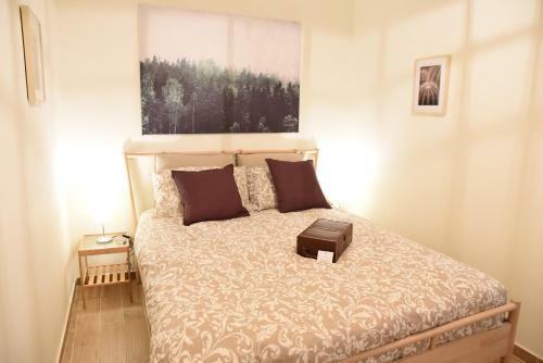 Hostal Villa Le Garden
