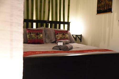 Hostal Villa Le Garden