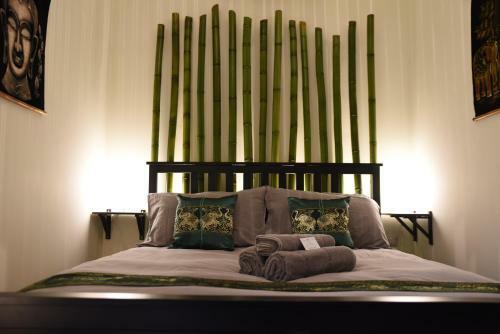 Hostal Villa Le Garden