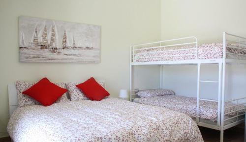 Hostal Villa Le Garden