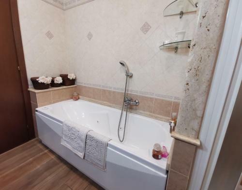 B&B Corvara