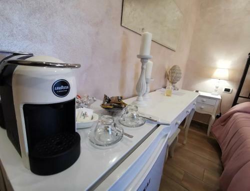 B&B Corvara