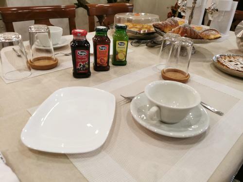 B&B Corvara