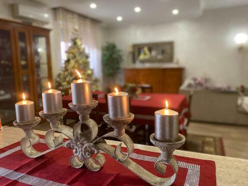B&B Corvara