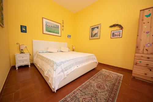 Poggio Degli Oleandri