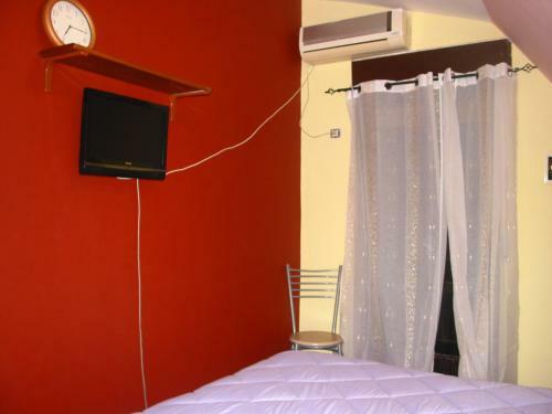 Apartamento Casa Vacanze Paradiso