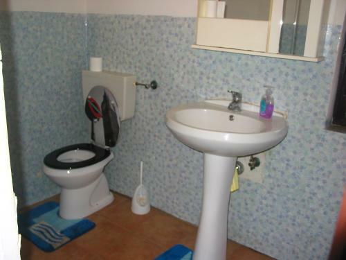 Apartamento Casa Vacanze Paradiso
