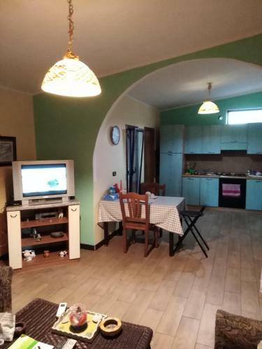 Apartamento Casa Vacanze Paradiso