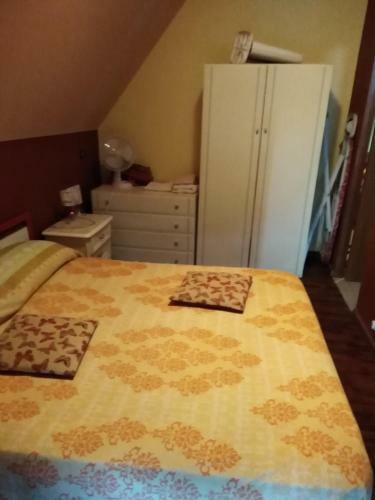 Apartamento Casa Vacanze Paradiso