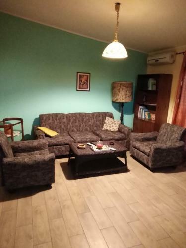 Apartamento Casa Vacanze Paradiso