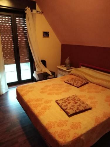 Apartamento Casa Vacanze Paradiso
