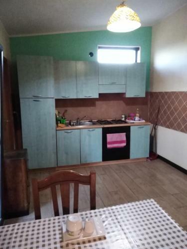 Apartamento Casa Vacanze Paradiso