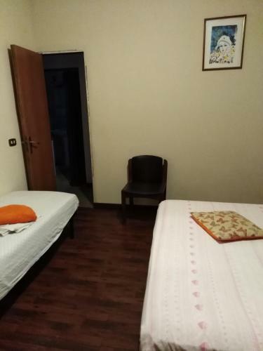Apartamento Casa Vacanze Paradiso