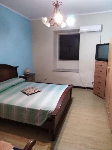 Apartamento Casa Vacanze Paradiso