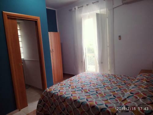 Hostal Santa E Maria Affittacamere