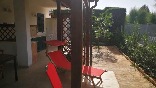 Villa Serena