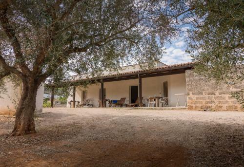 Apartamento Cottage A 5 Minuti Dal Mare