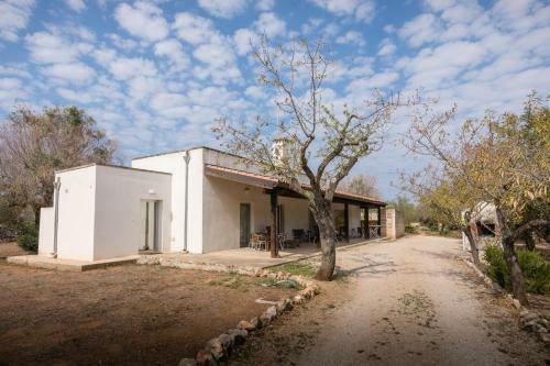 Apartamento Cottage A 5 Minuti Dal Mare