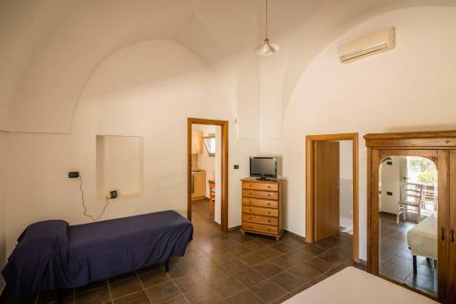 Apartamento Cottage A 5 Minuti Dal Mare