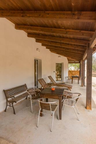 Apartamento Cottage A 5 Minuti Dal Mare