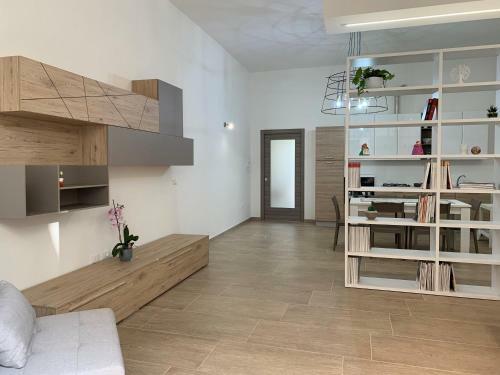 Apartamento L'open Space Di Cri