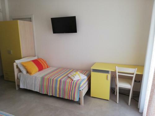 Bed & Breakfast Il Giardino Dei Tramonti