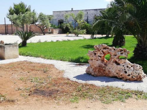 Bed & Breakfast Il Giardino Dei Tramonti