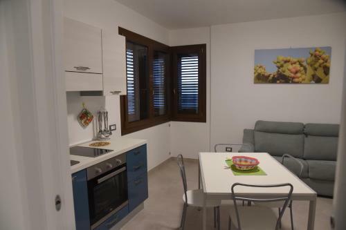 Bed & Breakfast Il Giardino Dei Tramonti