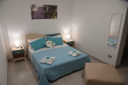 Bed & Breakfast Il Giardino Dei Tramonti