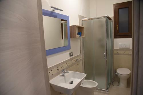 Bed & Breakfast Il Giardino Dei Tramonti