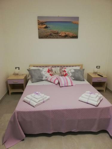Bed & Breakfast Il Giardino Dei Tramonti