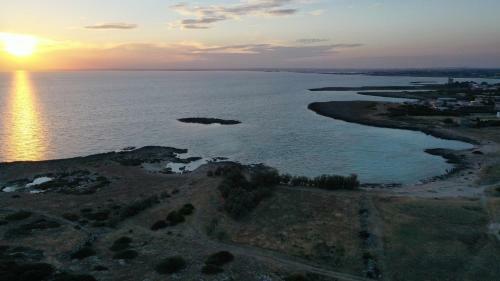 Bed & Breakfast Il Giardino Dei Tramonti