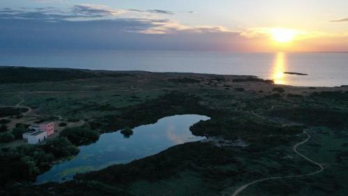 Bed & Breakfast Il Giardino Dei Tramonti