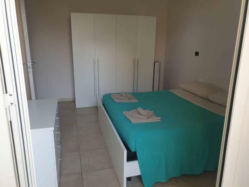 Apartamento Lucrezia Relax