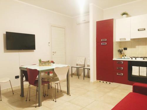 Apartamento Lucrezia Relax