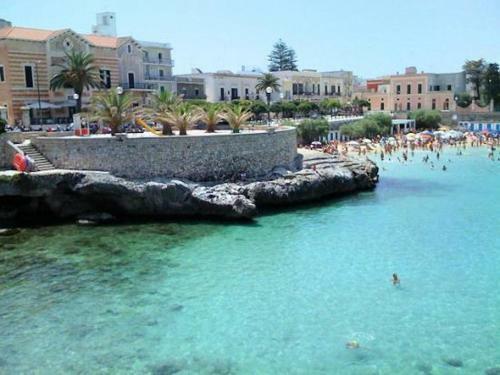 Apartamento Lucrezia Relax