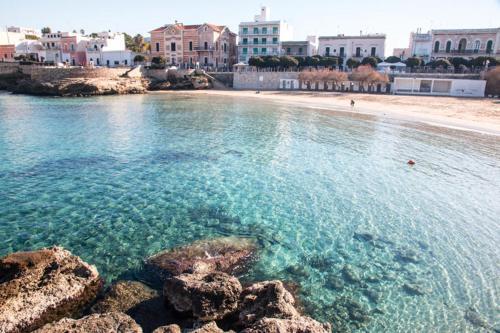 Apartamento Lucrezia Relax